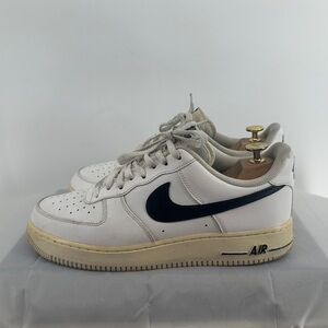 Nike Air Force 1 Low Top '07  Mens